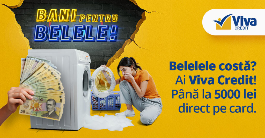vivacredit.ro